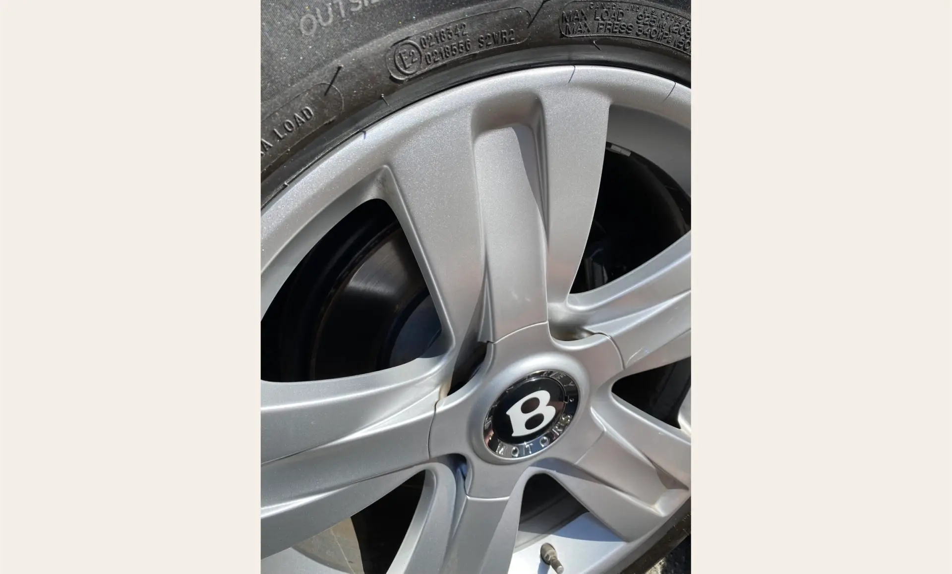 wheel repair