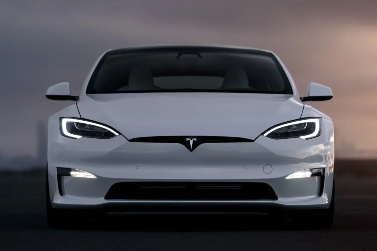 Tesla Specialists Newport Beach & Orange County