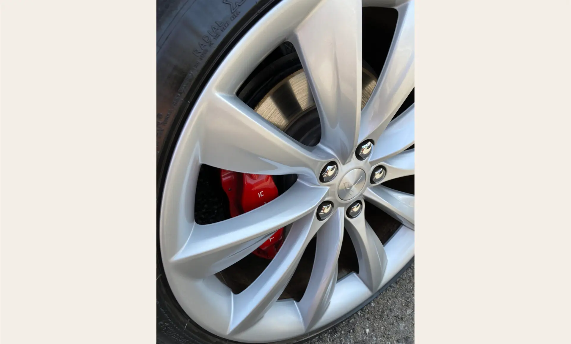 wheel repair
