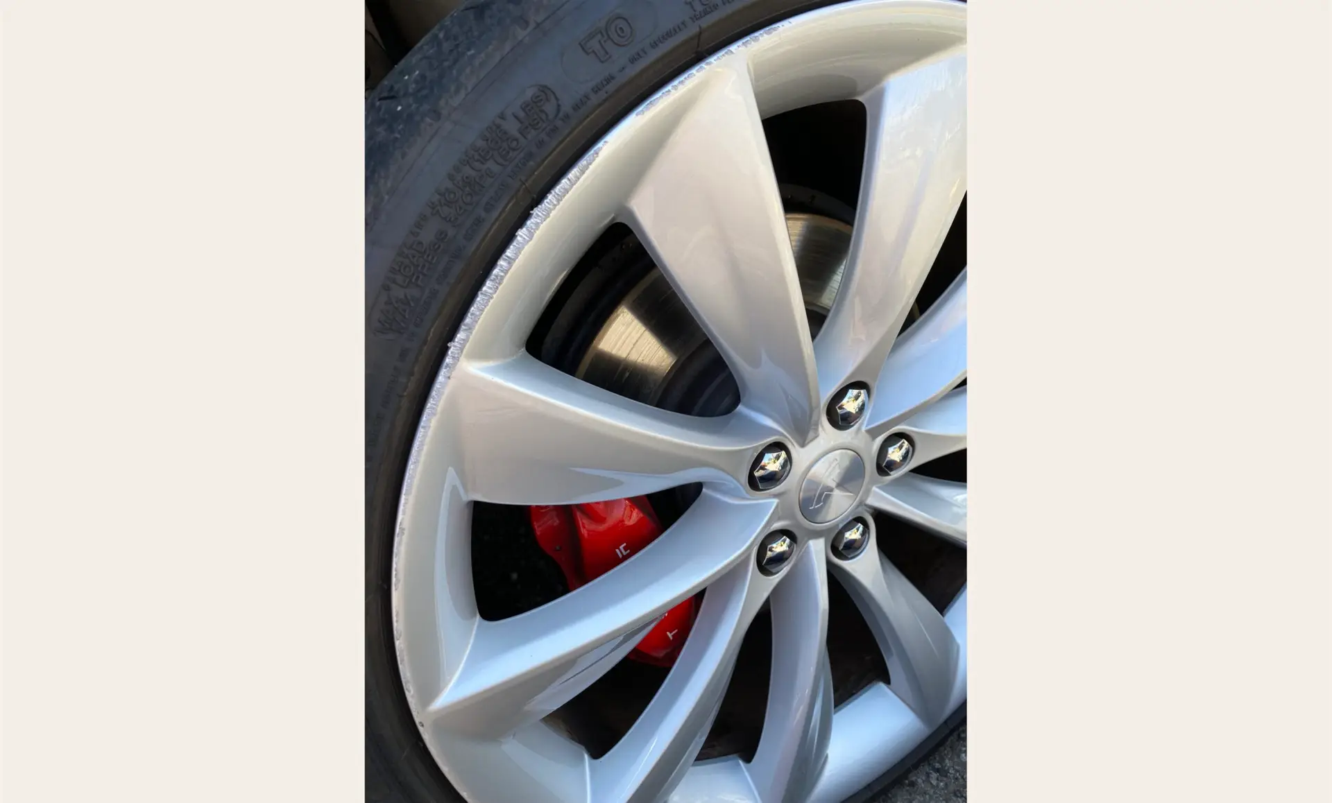 wheel repair