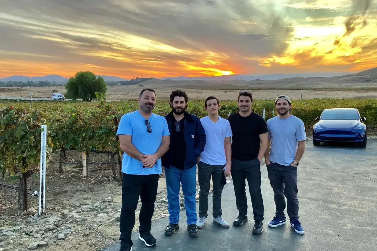 Our Story - Curbrashed Our-Story