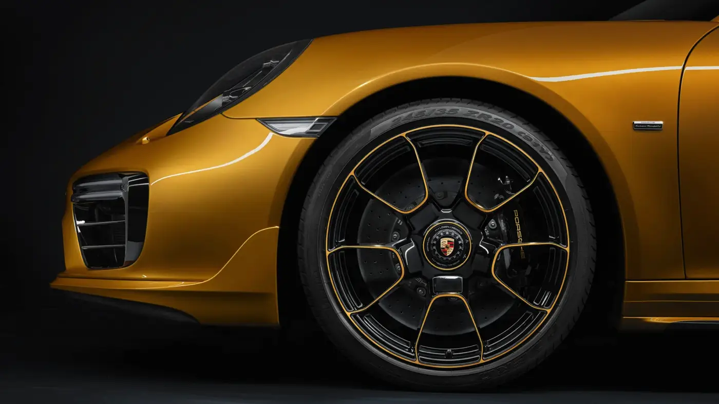 Fast wheel repair quote